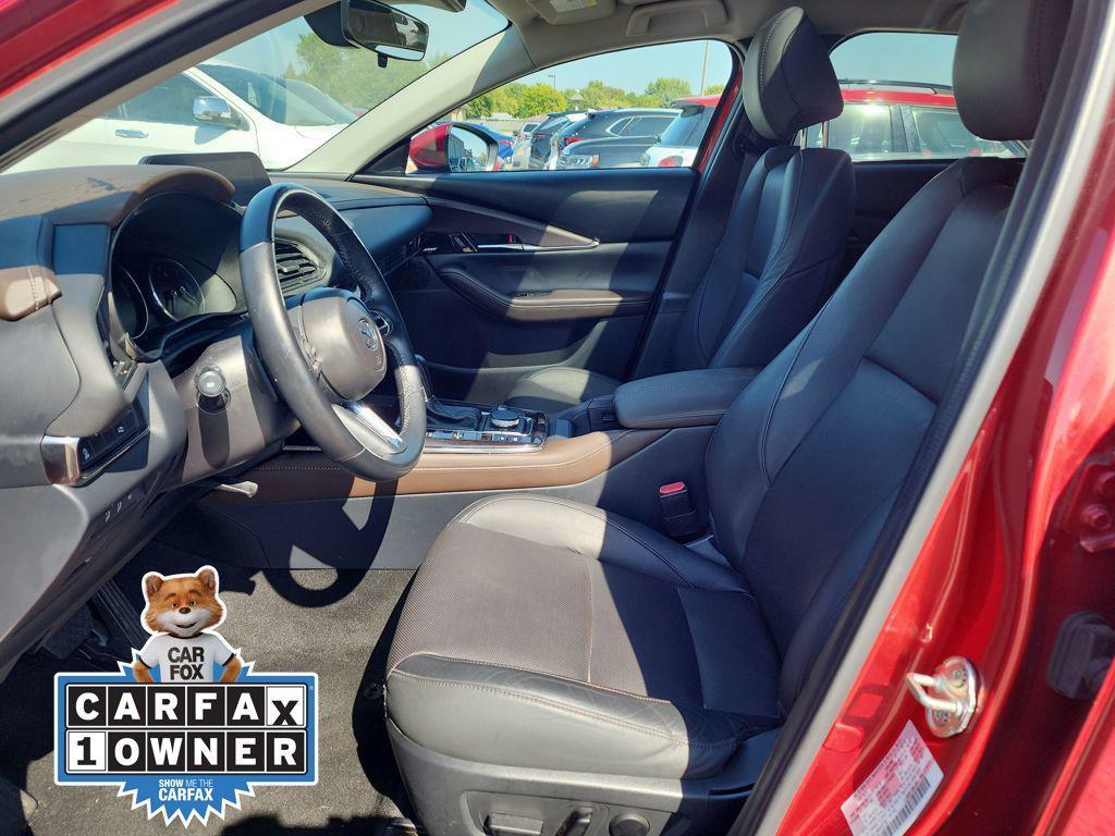 used 2021 Mazda CX-30 car, priced at $22,526