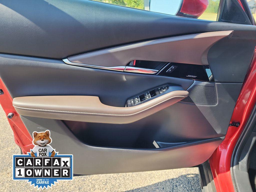 used 2021 Mazda CX-30 car, priced at $22,526