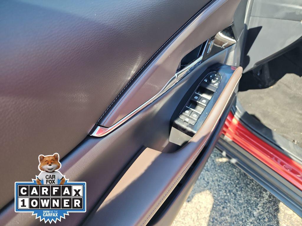 used 2021 Mazda CX-30 car, priced at $22,526