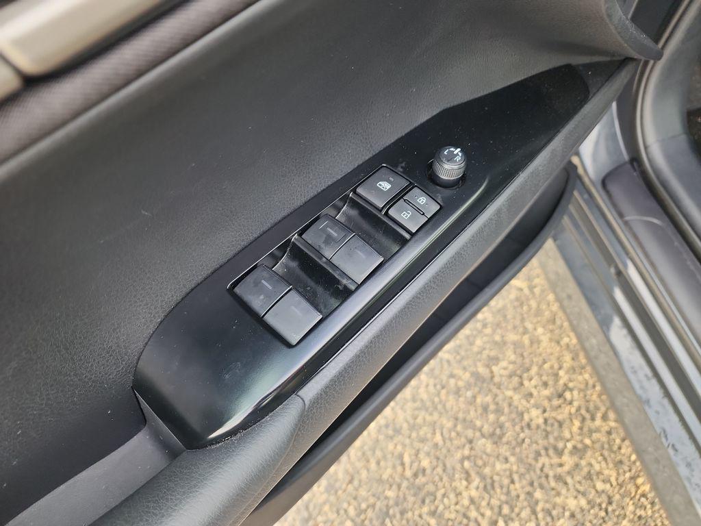 used 2025 Toyota Camry car, priced at $25,296