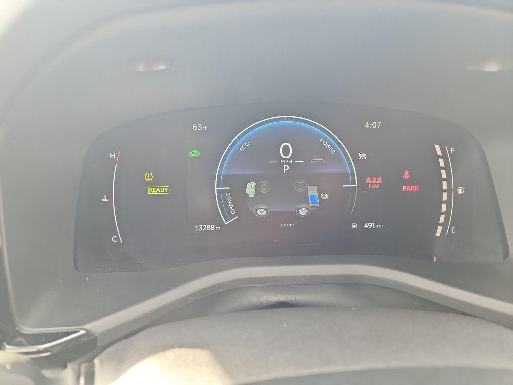 used 2025 Toyota Camry car, priced at $25,296