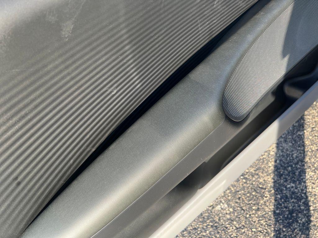 new 2025 Hyundai IONIQ 6 car, priced at $51,141