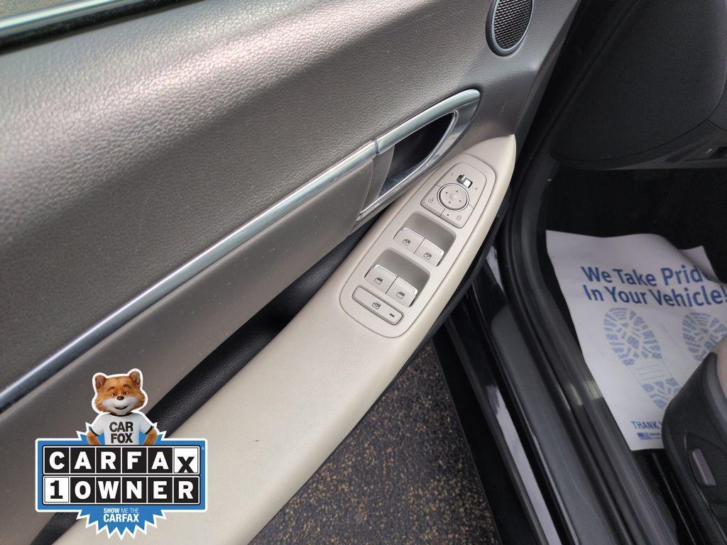 used 2023 Hyundai Sonata car, priced at $18,425
