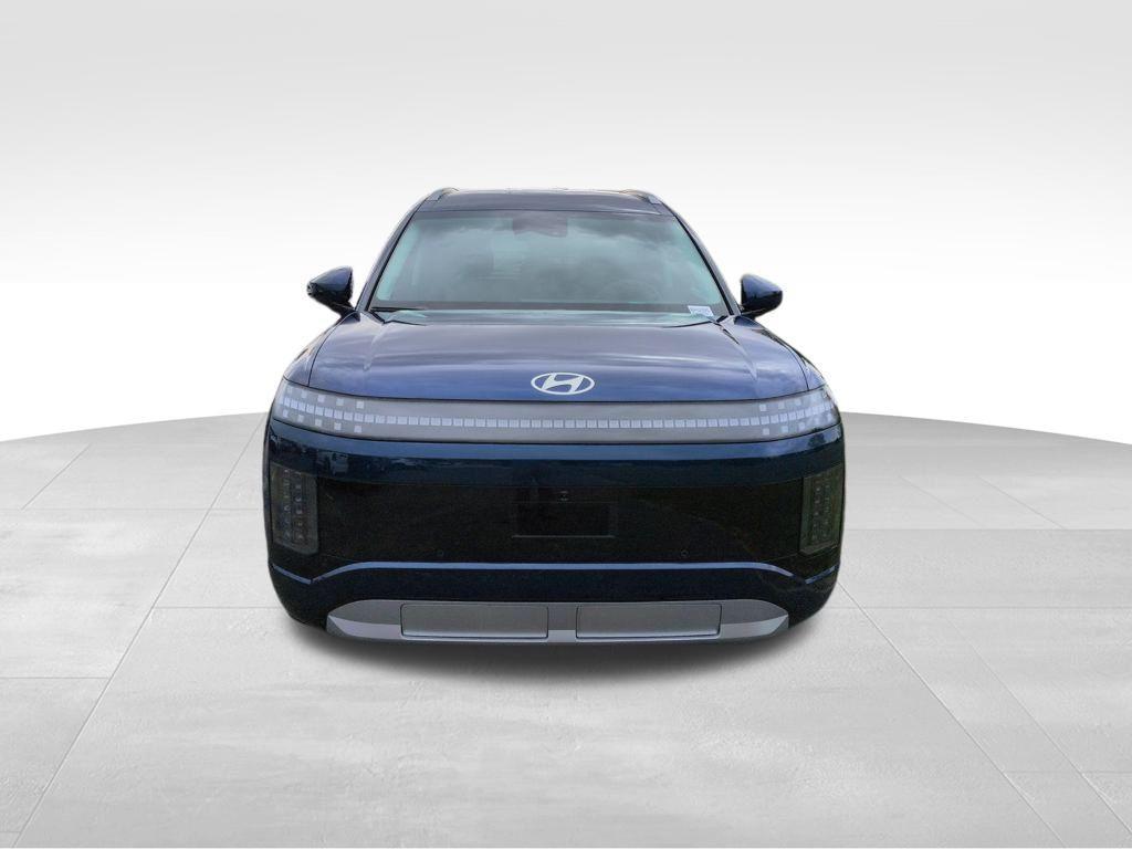 new 2026 Hyundai IONIQ 9 car, priced at $69,297