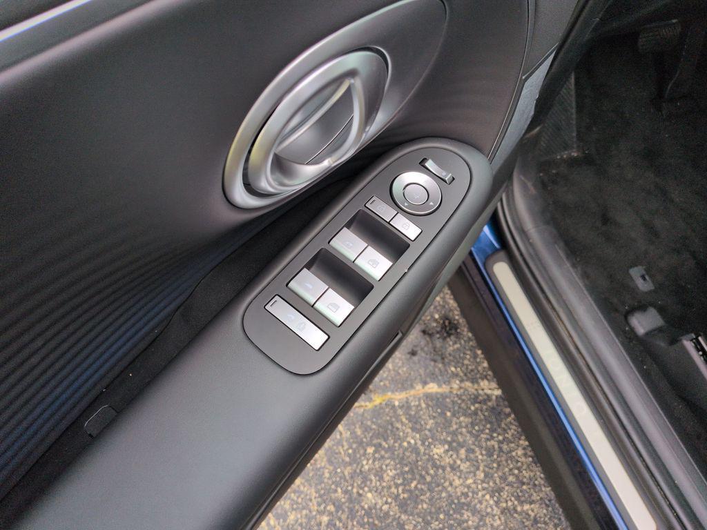 new 2026 Hyundai IONIQ 9 car, priced at $69,297