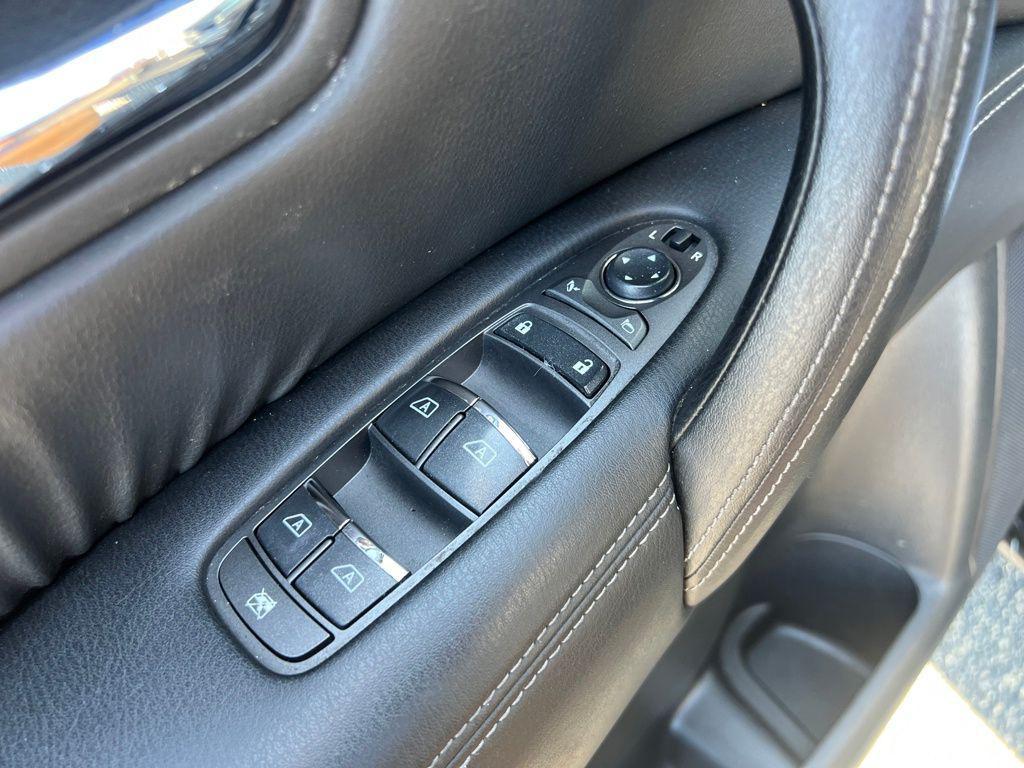 used 2019 Nissan Armada car, priced at $19,926