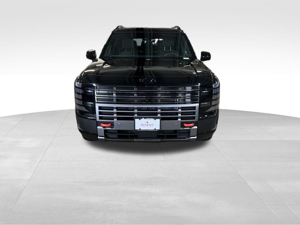 new 2026 Hyundai Palisade car, priced at $50,068