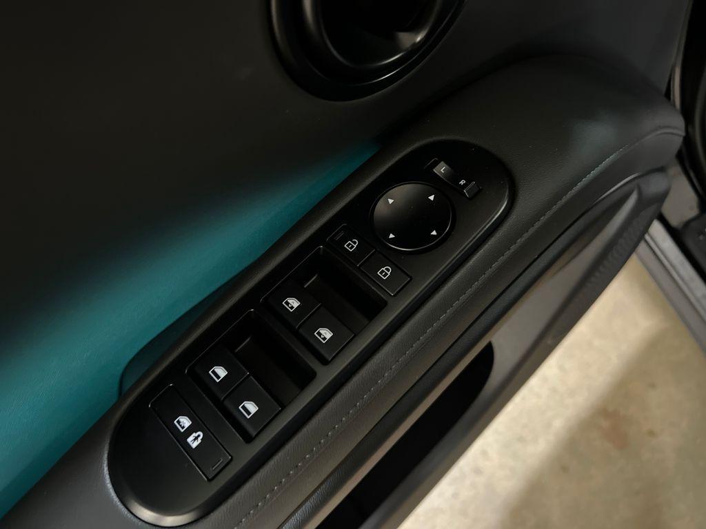 new 2026 Hyundai Palisade car, priced at $50,068