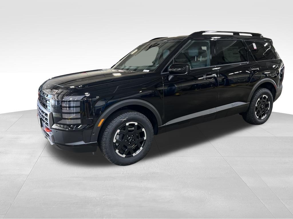 new 2026 Hyundai Palisade car, priced at $50,068