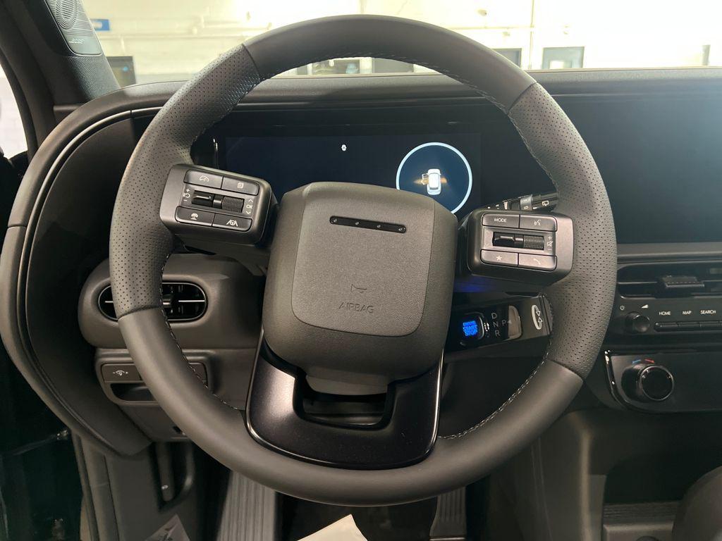 new 2026 Hyundai Palisade car, priced at $50,068