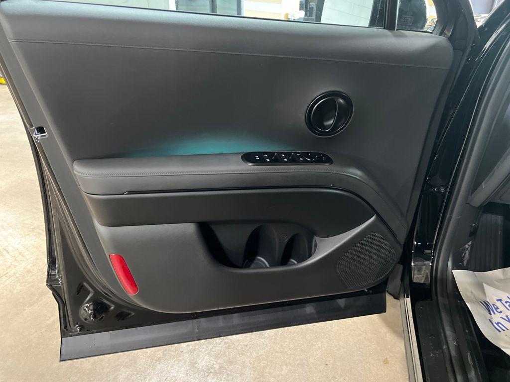 new 2026 Hyundai Palisade car, priced at $50,068