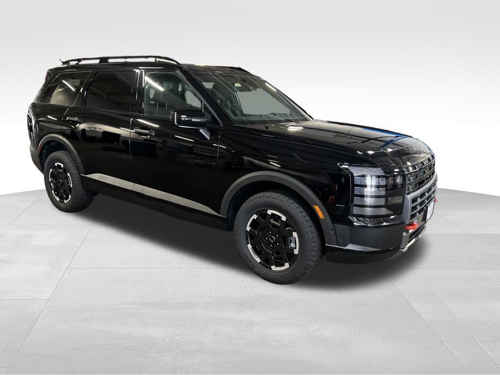 new 2026 Hyundai Palisade car, priced at $50,068