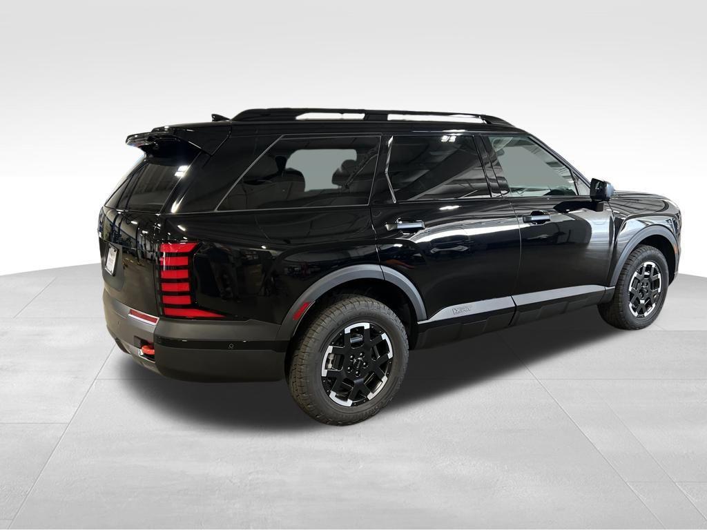 new 2026 Hyundai Palisade car, priced at $50,068
