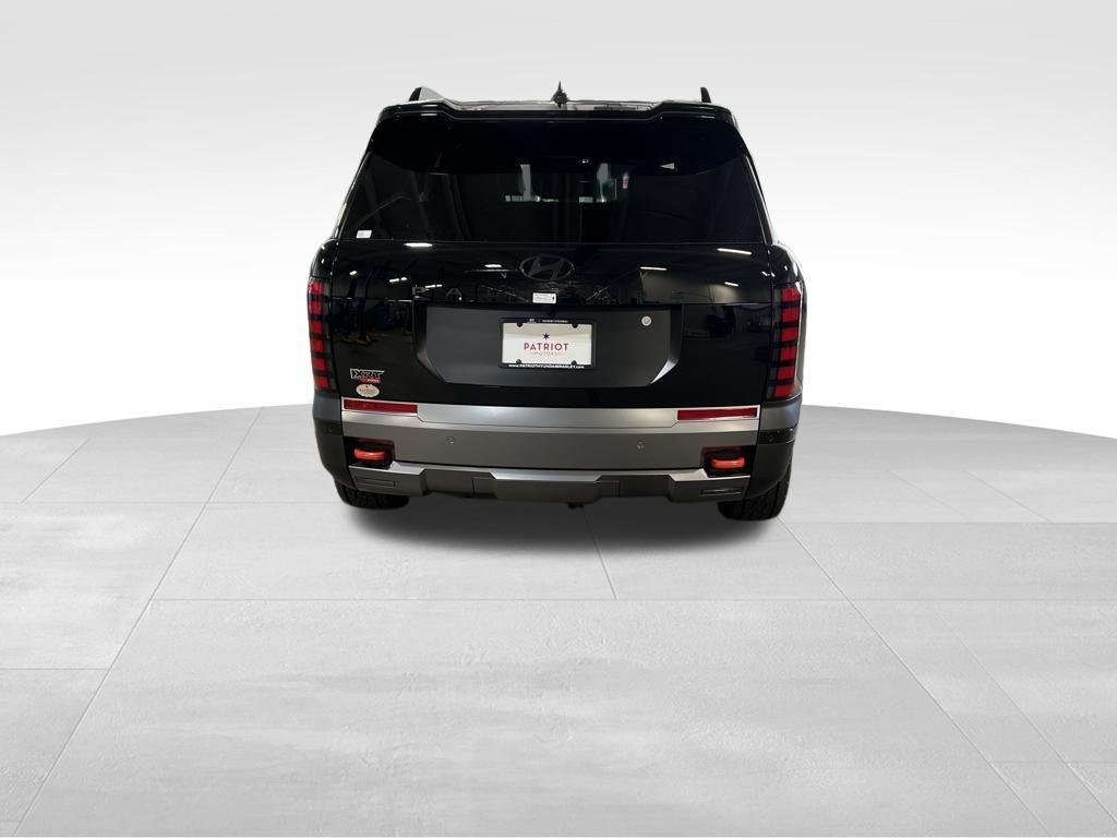 new 2026 Hyundai Palisade car, priced at $50,068