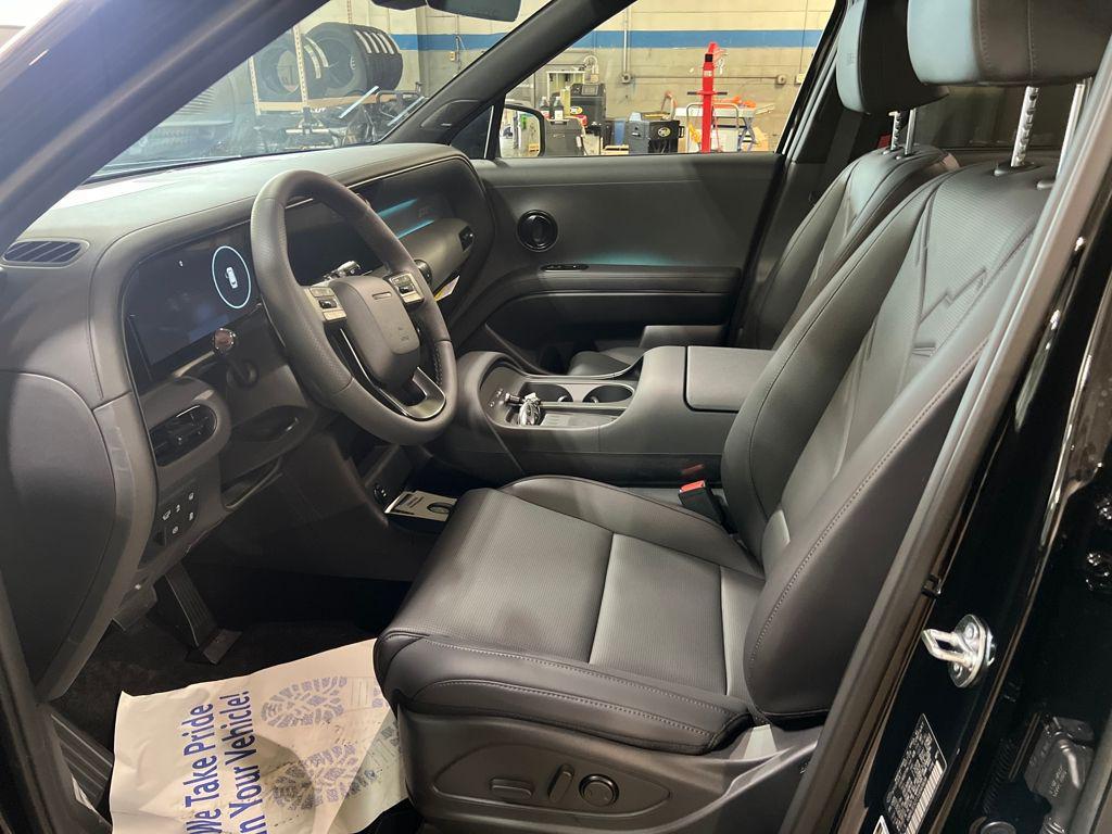 new 2026 Hyundai Palisade car, priced at $50,068