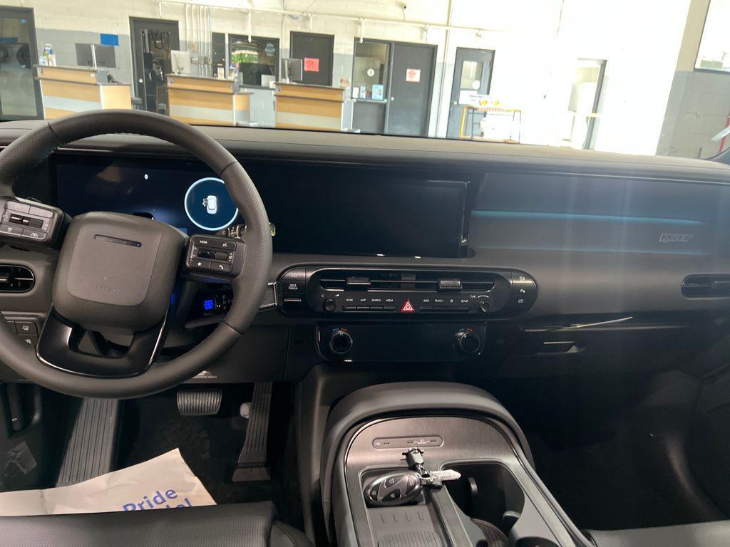 new 2026 Hyundai Palisade car, priced at $50,068