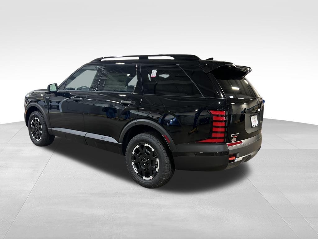 new 2026 Hyundai Palisade car, priced at $50,068