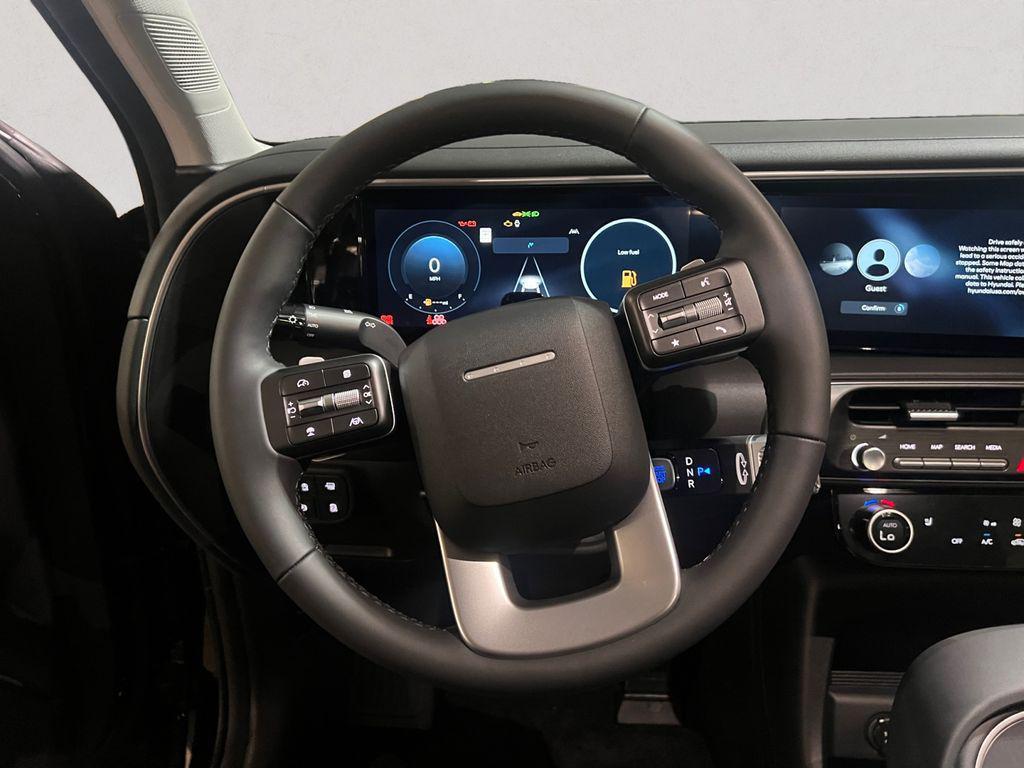 new 2026 Hyundai Palisade car, priced at $45,770