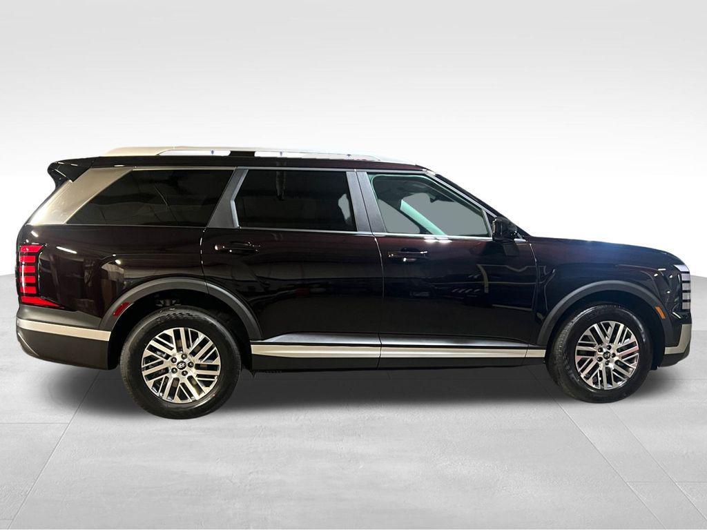new 2026 Hyundai Palisade car, priced at $45,770