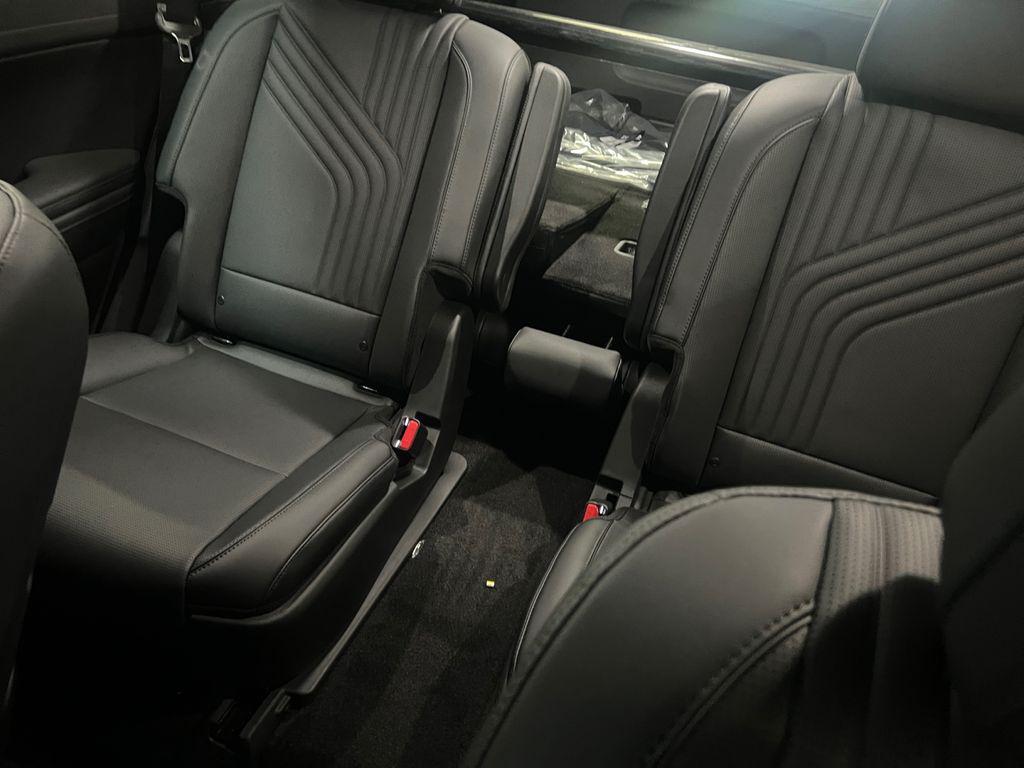 new 2026 Hyundai Palisade car, priced at $45,770