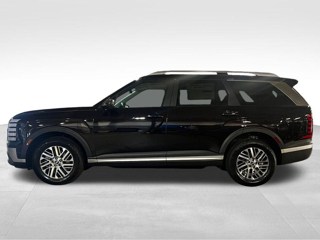 new 2026 Hyundai Palisade car, priced at $45,770