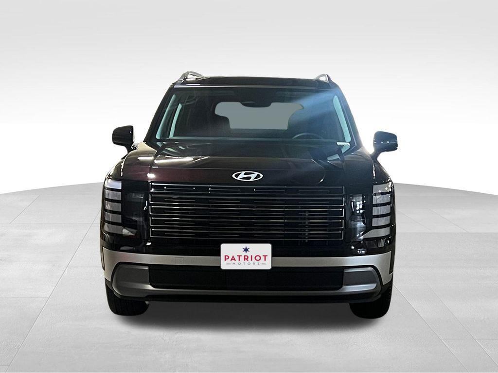 new 2026 Hyundai Palisade car, priced at $45,770