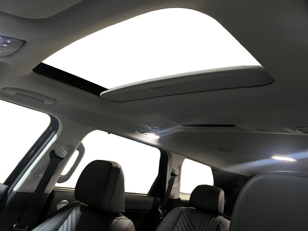 new 2026 Hyundai Palisade car, priced at $45,770