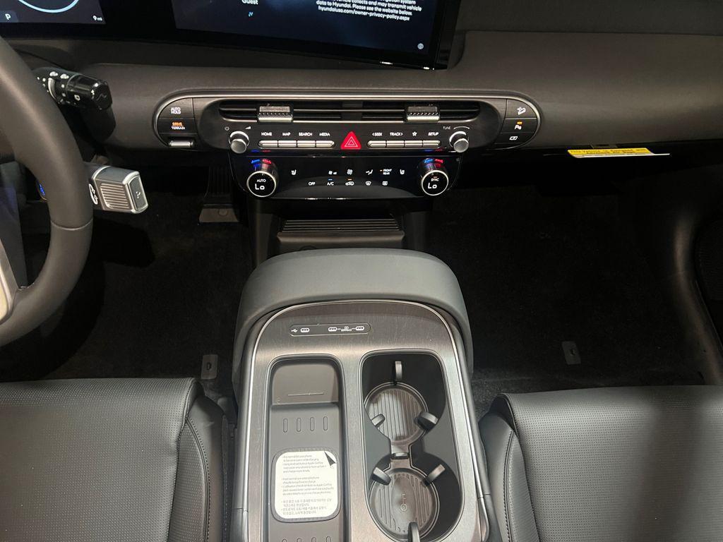 new 2026 Hyundai Palisade car, priced at $45,770