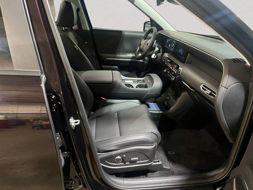 new 2026 Hyundai Palisade car, priced at $45,770