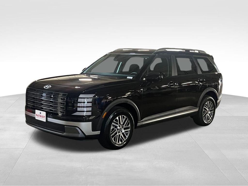 new 2026 Hyundai Palisade car, priced at $45,770