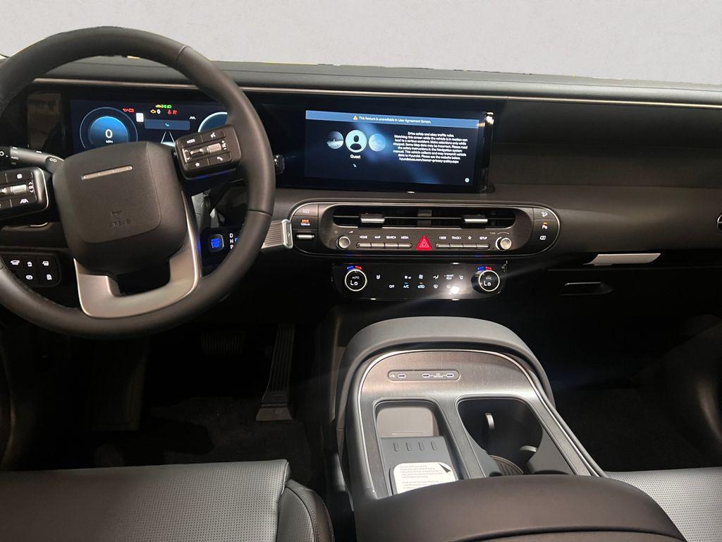 new 2026 Hyundai Palisade car, priced at $45,770