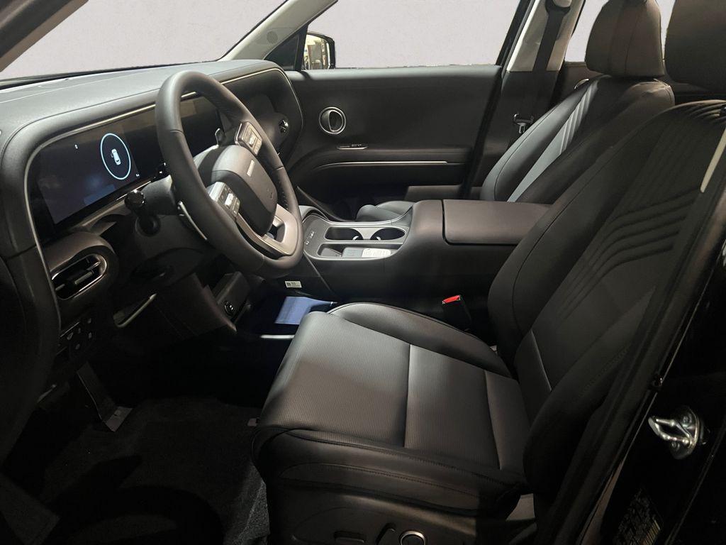 new 2026 Hyundai Palisade car, priced at $45,770