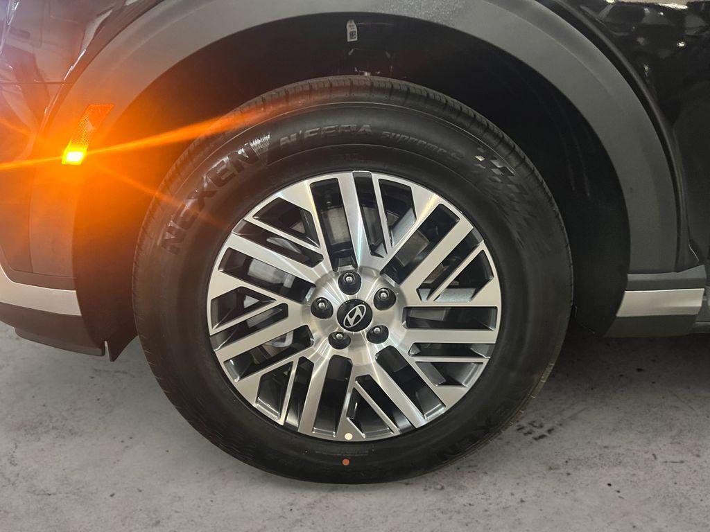 new 2026 Hyundai Palisade car, priced at $45,770