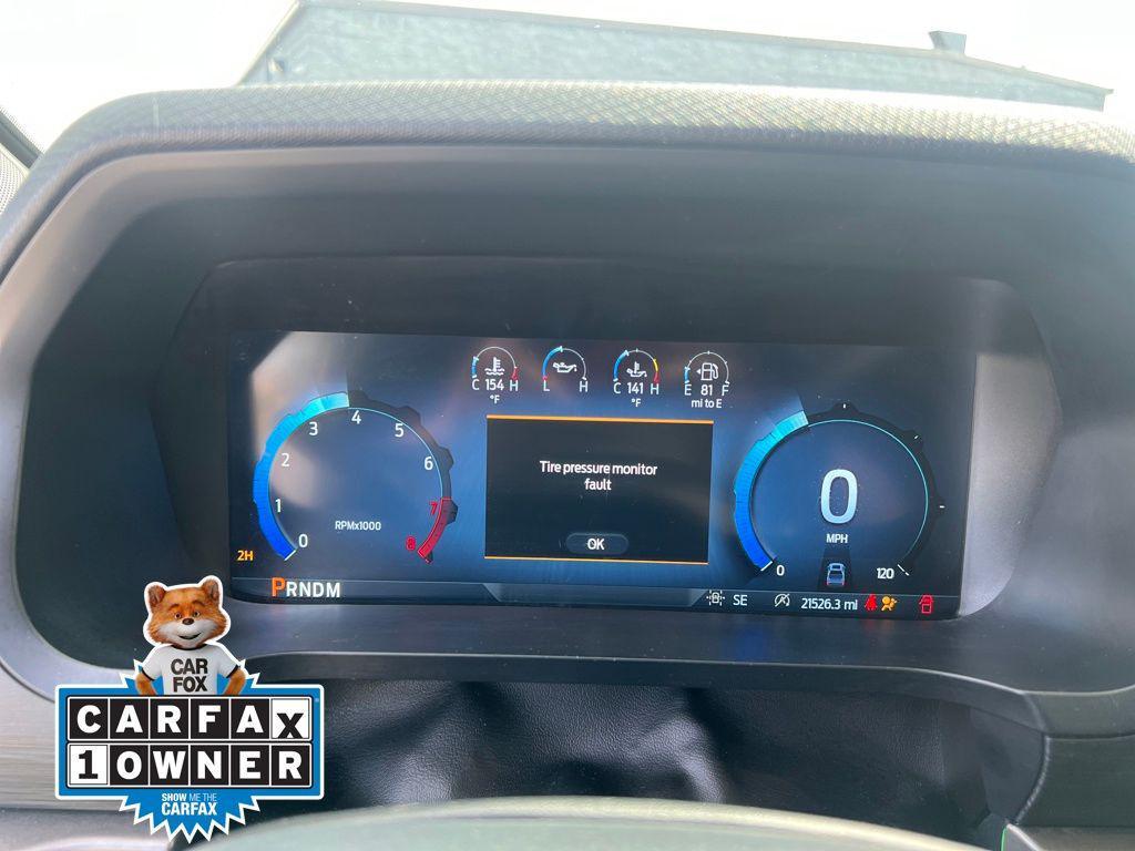 used 2024 Ford F-150 car, priced at $43,226