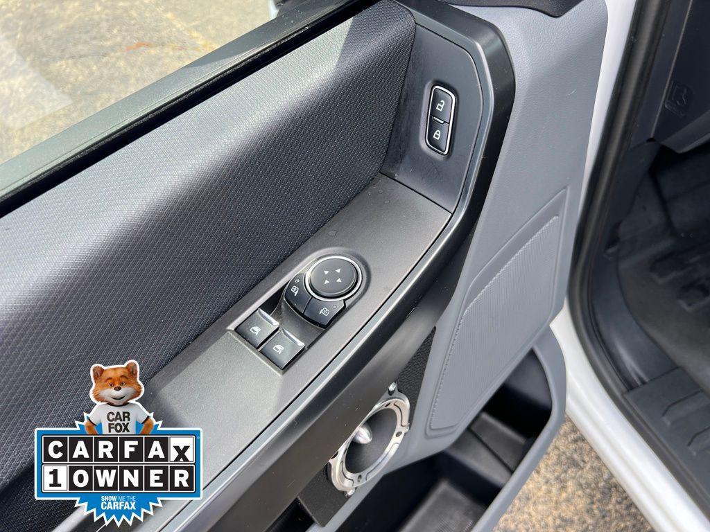 used 2024 Ford F-150 car, priced at $43,226