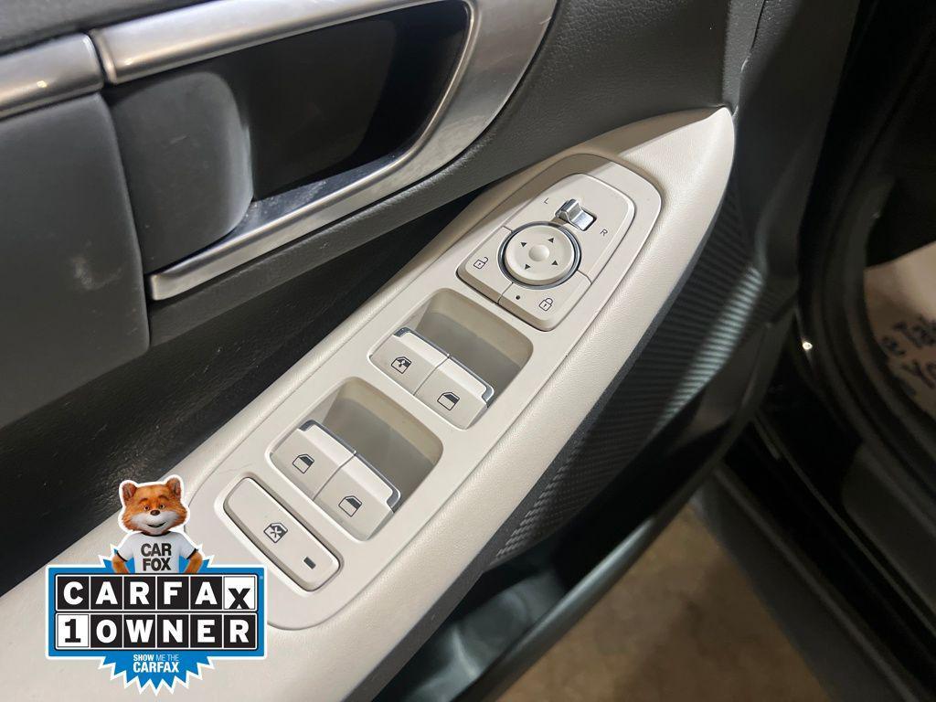 used 2021 Hyundai Sonata car, priced at $16,526