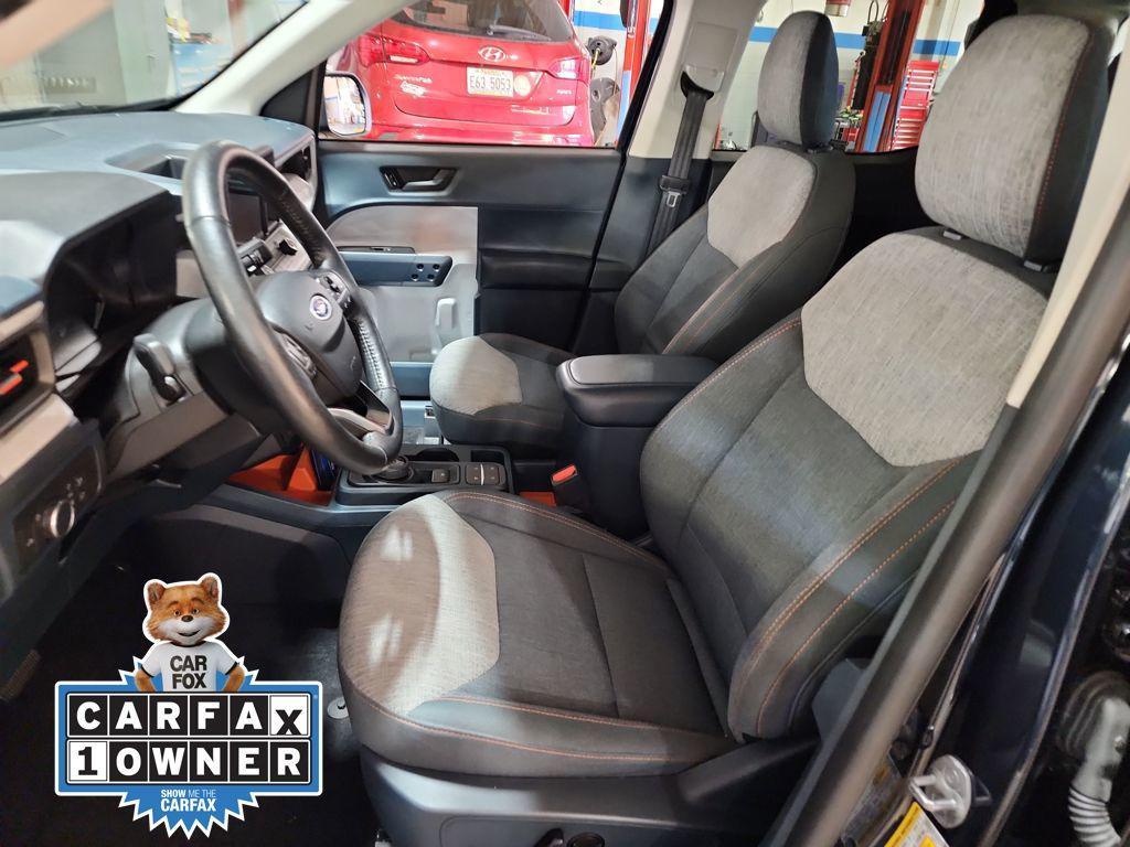 used 2022 Ford Maverick car, priced at $26,926