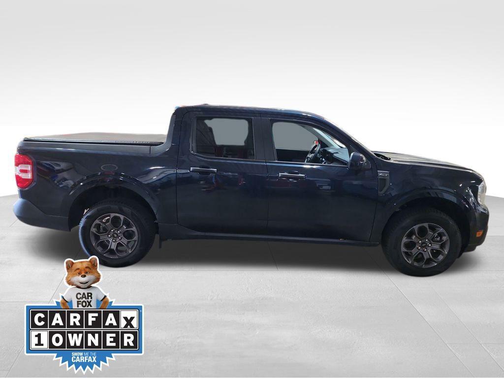 used 2022 Ford Maverick car, priced at $26,926