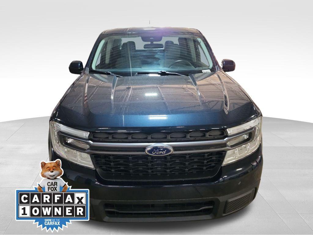 used 2022 Ford Maverick car, priced at $26,926