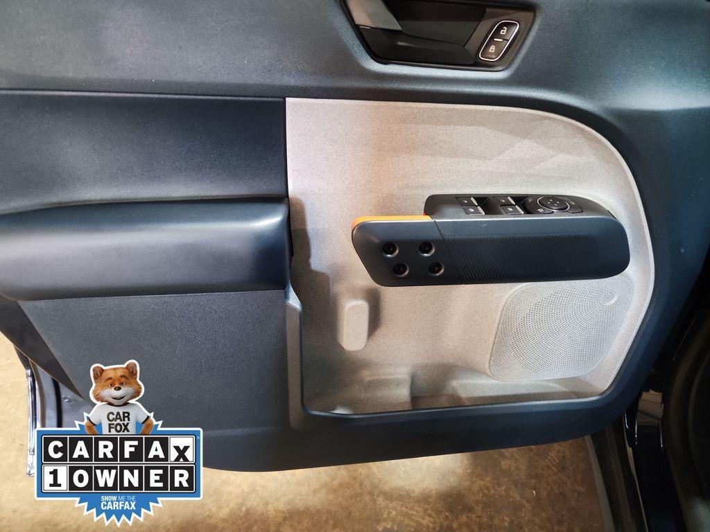 used 2022 Ford Maverick car, priced at $26,926