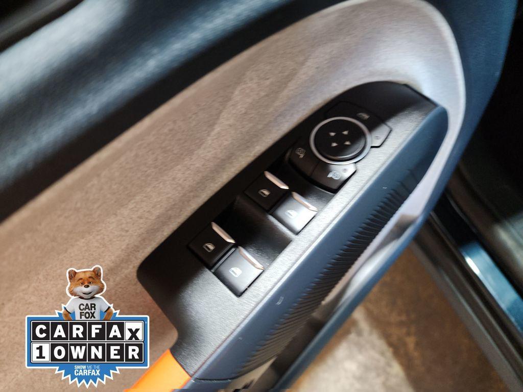 used 2022 Ford Maverick car, priced at $26,926