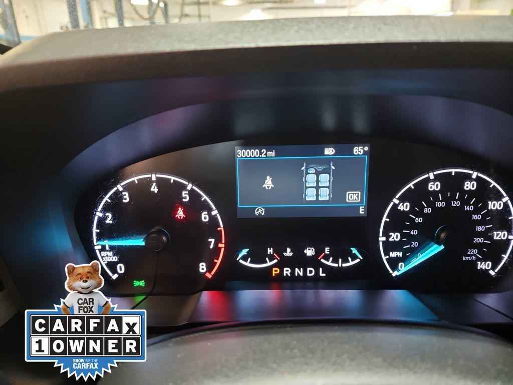 used 2022 Ford Maverick car, priced at $26,926