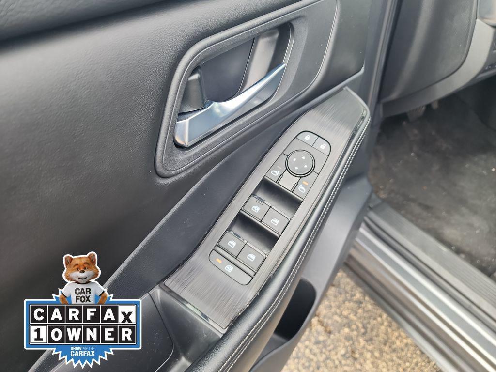 used 2024 Nissan Rogue car, priced at $23,426