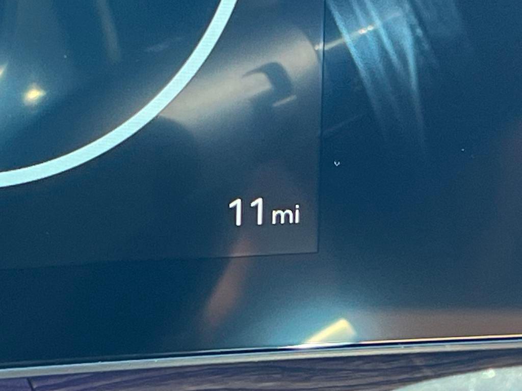 new 2026 Hyundai SANTA FE HEV car, priced at $51,932