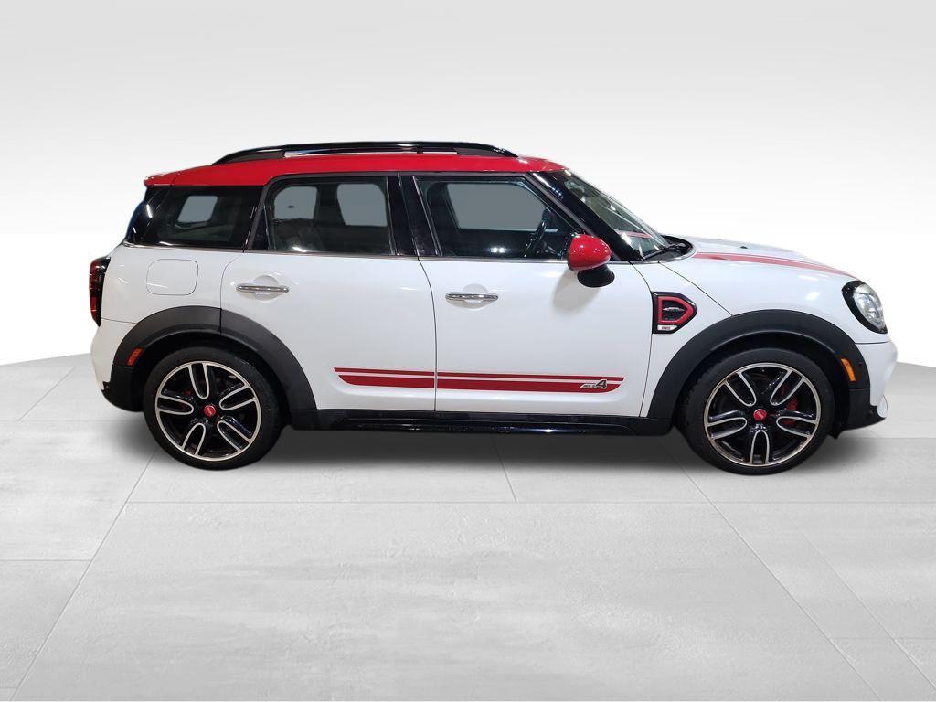 used 2019 MINI Countryman car, priced at $20,926