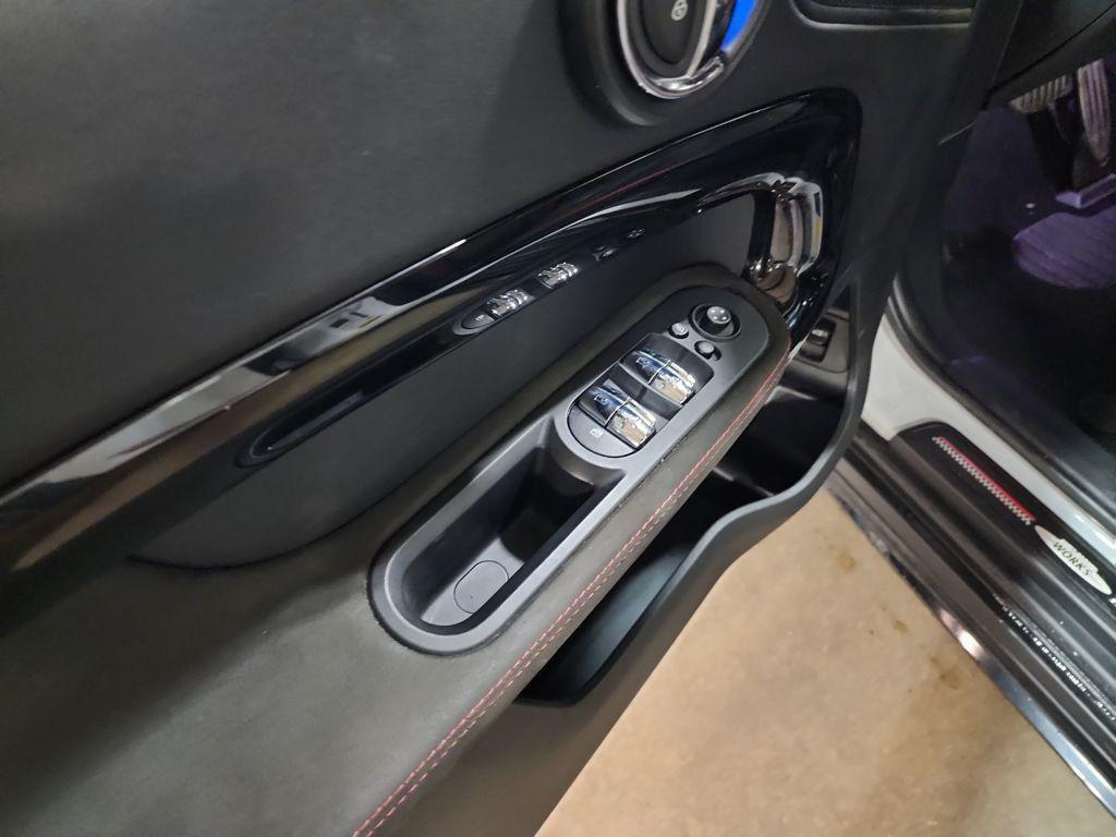 used 2019 MINI Countryman car, priced at $20,926