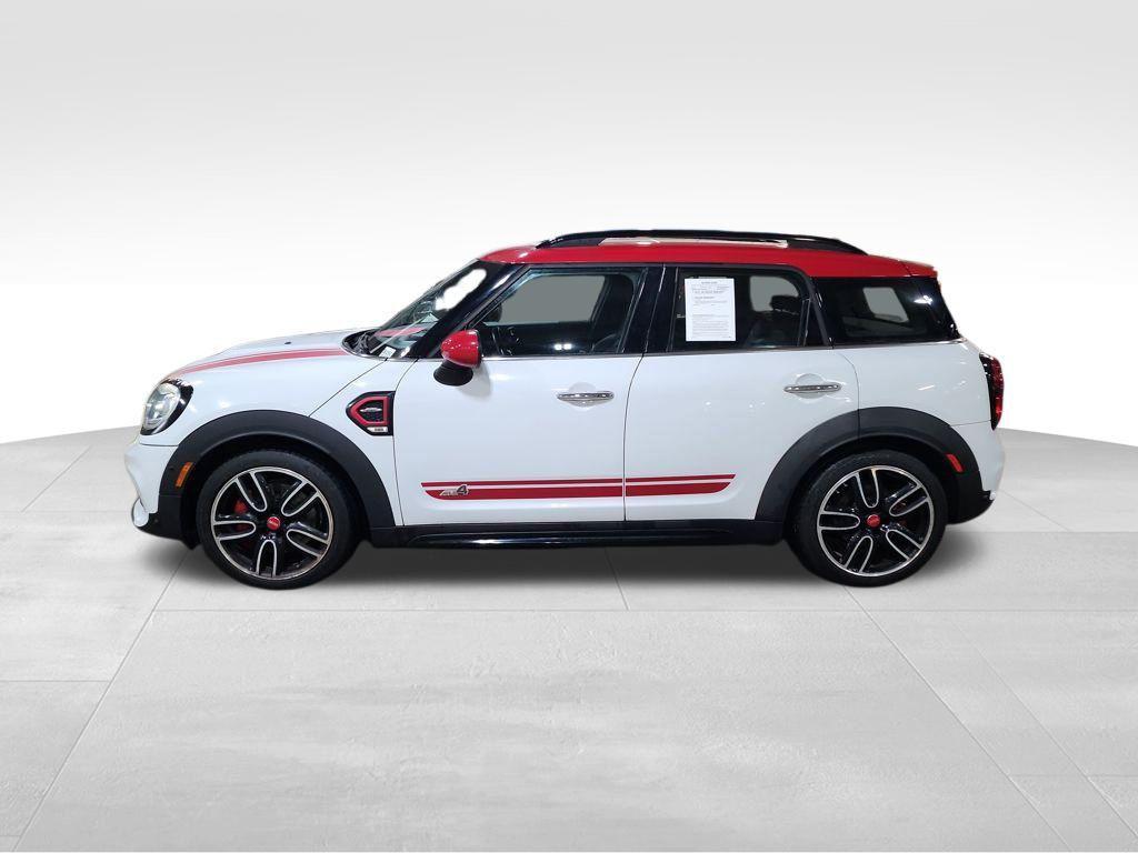 used 2019 MINI Countryman car, priced at $20,926