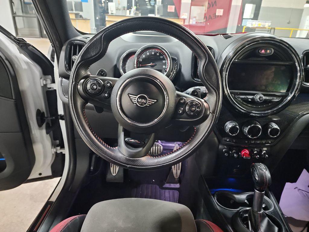 used 2019 MINI Countryman car, priced at $20,926