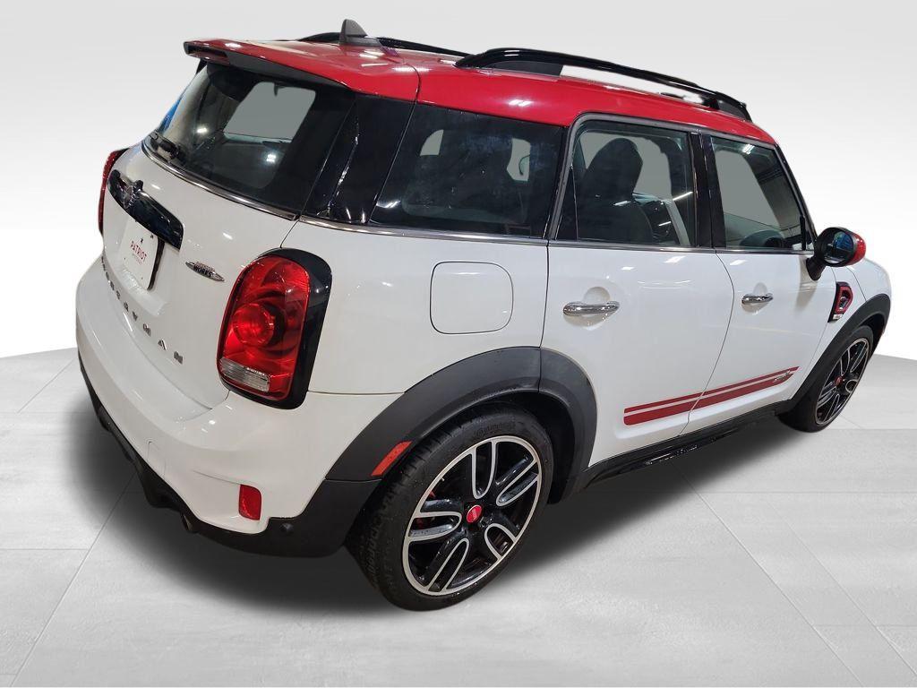 used 2019 MINI Countryman car, priced at $20,926