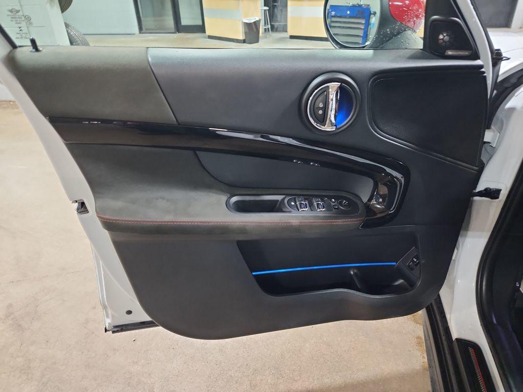 used 2019 MINI Countryman car, priced at $20,926